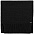 Шарф Cordelia, черный с логотипом в Самаре заказать по выгодной цене в кибермаркете AvroraStore