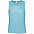 Майка мужская Justin 150, ярко-синяя с логотипом в Самаре заказать по выгодной цене в кибермаркете AvroraStore