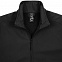 Куртка мужская RACE MEN черная с логотипом в Самаре заказать по выгодной цене в кибермаркете AvroraStore
