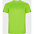 Спортивная футболка IMOLA мужская, ЛИЛОВЫЙ S с логотипом в Самаре заказать по выгодной цене в кибермаркете AvroraStore