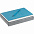 Набор Romano, ярко-синий с логотипом в Самаре заказать по выгодной цене в кибермаркете AvroraStore