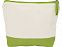 Косметичка хлопковая «Cotton» с логотипом в Самаре заказать по выгодной цене в кибермаркете AvroraStore