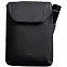 Рюкзак ClickPack X, черный с логотипом в Самаре заказать по выгодной цене в кибермаркете AvroraStore