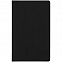 Ежедневник Grade, недатированный, черный с логотипом в Самаре заказать по выгодной цене в кибермаркете AvroraStore