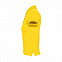 Поло женское PASSION 170 с логотипом в Самаре заказать по выгодной цене в кибермаркете AvroraStore
