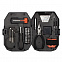 Набор инструментов Smart DIY, черный с логотипом в Самаре заказать по выгодной цене в кибермаркете AvroraStore