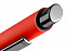 Металлическая шариковая ручка «Ellipse gum» soft touch с зеркальной гравировкой с логотипом в Самаре заказать по выгодной цене в кибермаркете AvroraStore