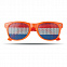 Очки солнцезащитные с логотипом в Самаре заказать по выгодной цене в кибермаркете AvroraStore