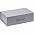 Коробка Big Case, серая с логотипом в Самаре заказать по выгодной цене в кибермаркете AvroraStore