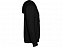 Толстовка с капюшоном Urban мужская, черный/серый с логотипом в Самаре заказать по выгодной цене в кибермаркете AvroraStore