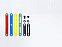 Гибкий конструктор Linkie 2D с логотипом в Самаре заказать по выгодной цене в кибермаркете AvroraStore