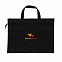 Легкая сумка для документов Impact из RPET AWARE™ с логотипом в Самаре заказать по выгодной цене в кибермаркете AvroraStore