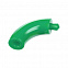Антистресс «Змейка», зеленый с логотипом в Самаре заказать по выгодной цене в кибермаркете AvroraStore