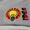 Шапка "BROOKLIN" с логотипом в Самаре заказать по выгодной цене в кибермаркете AvroraStore