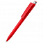 Ручка шариковая Galle - Красный PP с логотипом в Самаре заказать по выгодной цене в кибермаркете AvroraStore