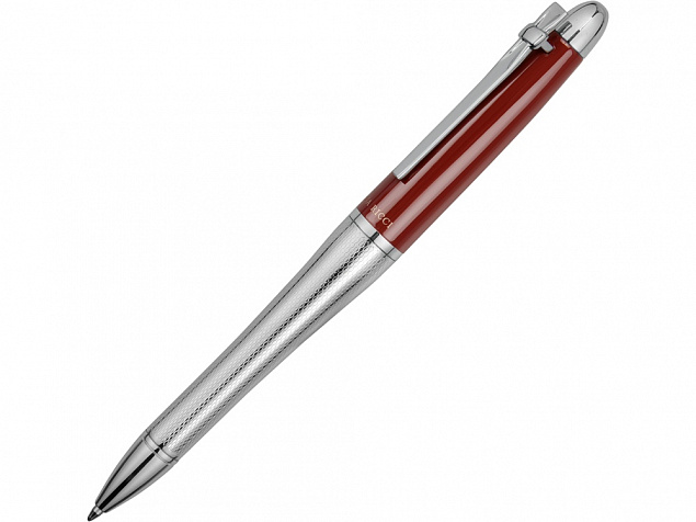 Ручка шариковая «Sibyllin» с логотипом в Самаре заказать по выгодной цене в кибермаркете AvroraStore