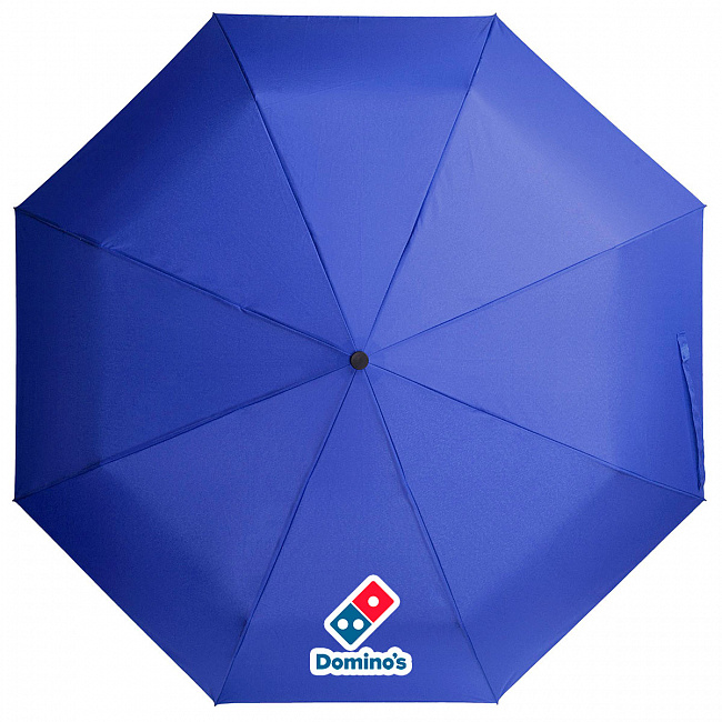 Складные зонты с логотипом на заказ в Самаре