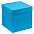 Коробка Cube L, красная с логотипом в Самаре заказать по выгодной цене в кибермаркете AvroraStore