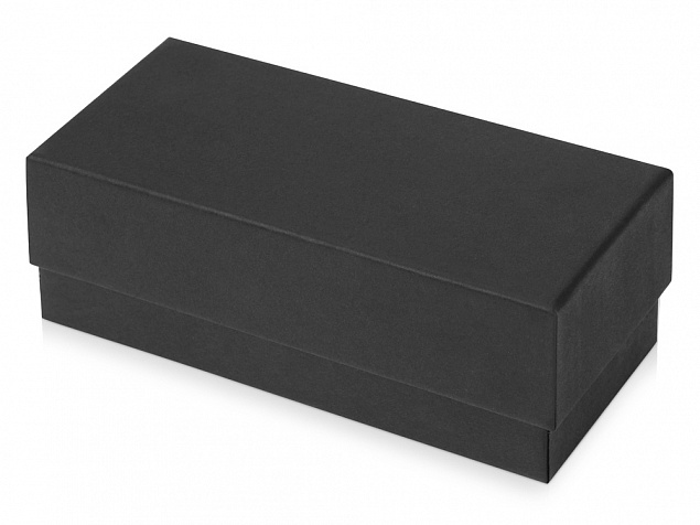 Подарочная коробка Obsidian S с логотипом в Самаре заказать по выгодной цене в кибермаркете AvroraStore