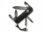 Нож перочинный «Spartan Onyx Black», 91 мм, 12 функций с логотипом в Самаре заказать по выгодной цене в кибермаркете AvroraStore