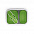 Ланчбокс DILL с логотипом в Самаре заказать по выгодной цене в кибермаркете AvroraStore