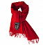 Палантин Classic, красный с логотипом в Самаре заказать по выгодной цене в кибермаркете AvroraStore