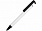 Ручка-подставка металлическая Кипер Q с логотипом в Самаре заказать по выгодной цене в кибермаркете AvroraStore