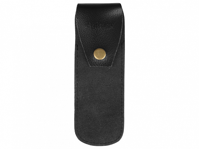 Футляр для штопора  Leather Case с логотипом в Самаре заказать по выгодной цене в кибермаркете AvroraStore