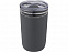 Bello, стеклянная кружка объемом 420 мл с внешней стенкой из переработанного пластика, серый с логотипом в Самаре заказать по выгодной цене в кибермаркете AvroraStore
