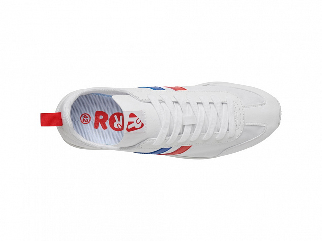 Кроссовки «Nadal», унисекс с логотипом в Самаре заказать по выгодной цене в кибермаркете AvroraStore