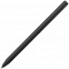 Ручка шариковая Carton Plus, черная с логотипом в Самаре заказать по выгодной цене в кибермаркете AvroraStore