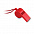 Свисток на шнурке с логотипом в Самаре заказать по выгодной цене в кибермаркете AvroraStore