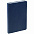 Ежедневник Base Mini, недатированный, темно-синий с логотипом в Самаре заказать по выгодной цене в кибермаркете AvroraStore