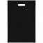 Набор Welcome Pack, черный с логотипом в Самаре заказать по выгодной цене в кибермаркете AvroraStore