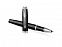 Ручка Parker роллер «IM Core Black Chrome CT» с логотипом в Самаре заказать по выгодной цене в кибермаркете AvroraStore