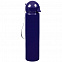 Бутылка для воды Barley, темно-синяя с логотипом в Самаре заказать по выгодной цене в кибермаркете AvroraStore