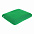 Плед-подушка "Вояж" - Зеленый FF с логотипом в Самаре заказать по выгодной цене в кибермаркете AvroraStore