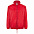 Ветровка унисекс SHIFT, красная с логотипом в Самаре заказать по выгодной цене в кибермаркете AvroraStore