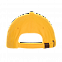 Бейсболка 11 Жёлтый с логотипом в Самаре заказать по выгодной цене в кибермаркете AvroraStore