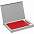 Набор Flat Maxi, серый с логотипом в Самаре заказать по выгодной цене в кибермаркете AvroraStore