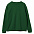 Толстовка SPIDER 260, темно-зеленая с логотипом в Самаре заказать по выгодной цене в кибермаркете AvroraStore