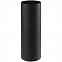 Смарт-бутылка tellBottle ver. 2, черная с логотипом в Самаре заказать по выгодной цене в кибермаркете AvroraStore