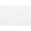 Наклейка тканевая Lunga, L, белая с логотипом в Самаре заказать по выгодной цене в кибермаркете AvroraStore