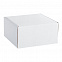 Коробка с шубером Hard Work, средняя с логотипом в Самаре заказать по выгодной цене в кибермаркете AvroraStore