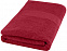 Хлопковое полотенце для ванной «Amelia» с логотипом в Самаре заказать по выгодной цене в кибермаркете AvroraStore
