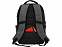 Антикражный рюкзак «Zest» для ноутбука 15.6' с логотипом в Самаре заказать по выгодной цене в кибермаркете AvroraStore
