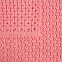 Плед Serenita, розовый (фламинго) с логотипом в Самаре заказать по выгодной цене в кибермаркете AvroraStore