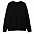 Толстовка Unit Toima Heavy, черная с логотипом в Самаре заказать по выгодной цене в кибермаркете AvroraStore
