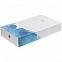 Коробка Sherst, белая с логотипом в Самаре заказать по выгодной цене в кибермаркете AvroraStore