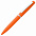 Ручка шариковая Bolt Soft Touch, зеленая с логотипом в Самаре заказать по выгодной цене в кибермаркете AvroraStore